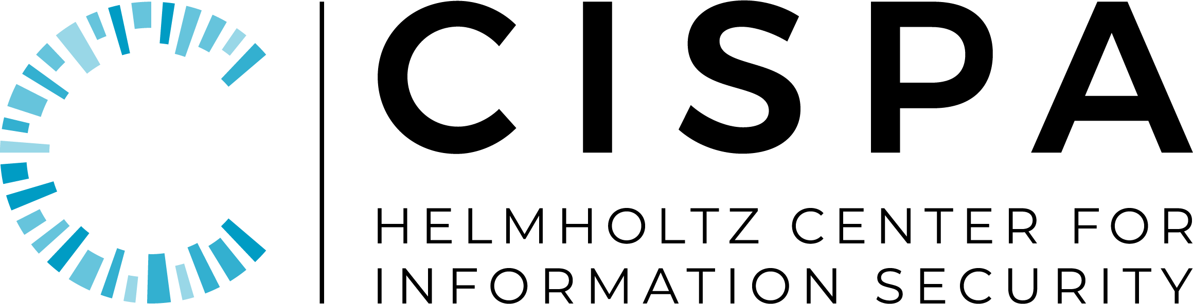 CISPA Logo
